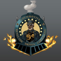 Locomotive RDC